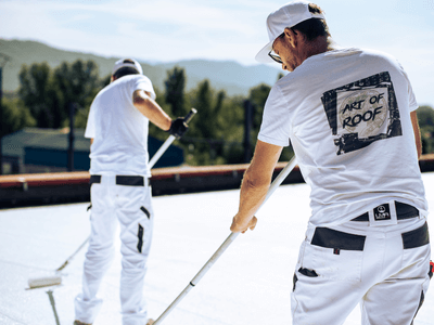 About Roof Repair Experts Smithfield, RI